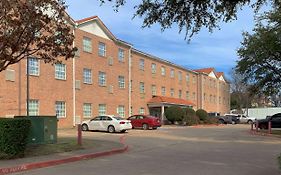 Mainstay Suites Addison - Dallas Exterior photo