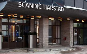 Scandic Harstad Exterior photo