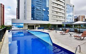 Quality Hotel & Suites Sao Salvador da Bahia Exterior photo