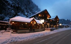 Vert Lodge Chamonix Exterior photo