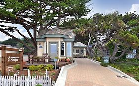Moonstone Cottages Cambria Room photo