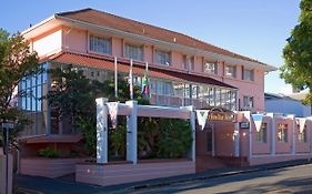 Lady Hamilton Hotel Kapstadt Exterior photo