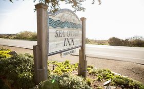 Sea Otter Inn Cambria Exterior photo