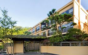 Hotel Nikko Hoshino Yado Exterior photo