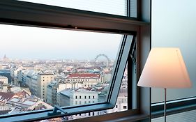 Hotel So/ Wien Exterior photo
