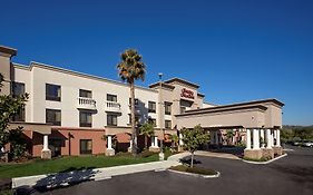 Hampton Inn & Suites El Paso de Robles Exterior photo