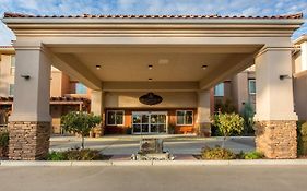 The Oaks Hotel & Suites El Paso de Robles Exterior photo