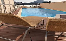 Berkeley Hotel&Day Spa Dubrovnik Exterior photo