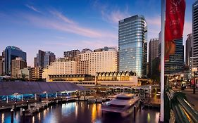 Hotel Hyatt Regency Sydney Exterior photo