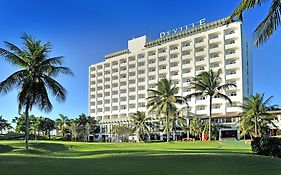 Hotel Deville Prime Salvador da Bahia Exterior photo