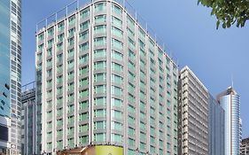 Park Hotel Hongkong Exterior photo