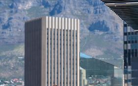 Radisson Hotel Cape Town Foreshore Kapstadt Exterior photo