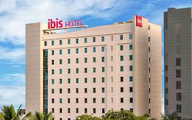 Hotel ibis Chennai Sipcot Exterior photo