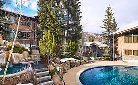 Aspenwood - Coraltree Residence Collection Snowmass Village Exterior photo