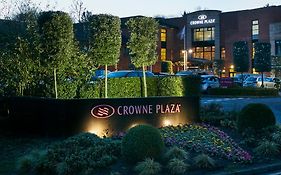 Crowne Plaza - Belfast, An Ihg Hotel Exterior photo