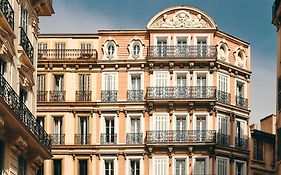 Hotel Saint Louis - Vieux Port Marseilles Exterior photo