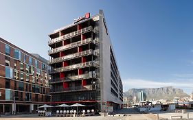 Radisson Red Hotel V&A Waterfront Kapstadt Exterior photo