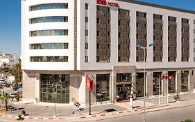 Hotel Ibis Sfax Exterior photo