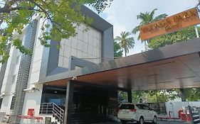 Hotel The Kings Park Grand-Near Us Consulate Chennai Exterior photo