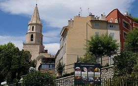 Residhotel Vieux Port Marseilles Exterior photo
