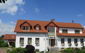 Hotel Erfurtblick Exterior photo