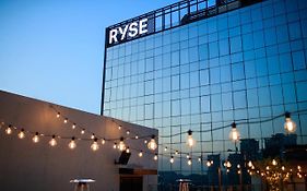 Hotel Ryse, Autograph Collection, Seoul Exterior photo
