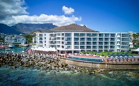 Radisson Blu Hotel Waterfront, Kapstadt Exterior photo