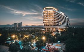 Crowne Plaza Sanya Haitang Bay Resort, An Ihg Hotel Exterior photo