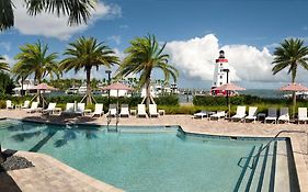 Faro Blanco Resort&Yacht Club Marathon Exterior photo
