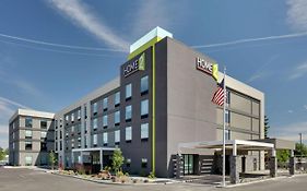Home2 Suites By Hilton Yakima Airport Exterior photo