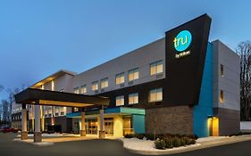 Hotel Tru By Hilton Albany Airport, Ny Latham Exterior photo
