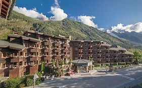 Lykke Hotel & Spa Chamonix Exterior photo