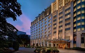 Hotel Park Hyatt Chennai Exterior photo