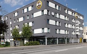 B&B Hotel Kiel-City Exterior photo