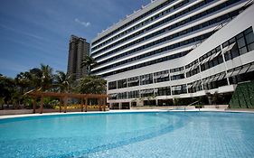 Wish Hotel Da Bahia Salvador da Bahia Exterior photo