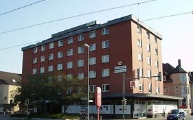Hotel Mecklenheide Hannover Exterior photo