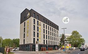 B&B Hotel Köln-City Exterior photo