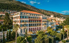 Hotel Hilton Imperial Dubrovnik Exterior photo