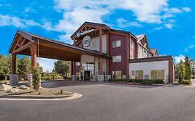 Best Western Northwest Lodge Boise Exterior photo