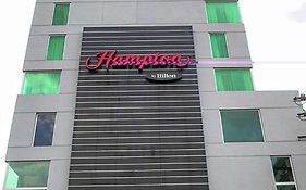 Hotel Hampton By Hilton Panama Exterior photo