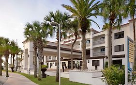 Hampton Inn&Suites St. Augustine-Vilano Beach Exterior photo
