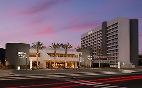 Hilton Los Angeles Culver City Exterior photo