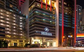Hotel Hilton Panama Exterior photo