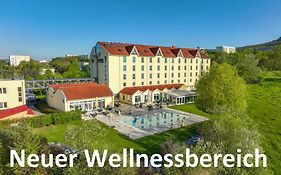 Fair Resort Wellness&Sport Hotel Jena Exterior photo