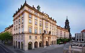Star G Hotel Premium Dresden Altmarkt Exterior photo