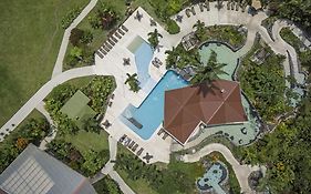 Hotel Arenal Springs Resort&Spa La Fortuna Exterior photo