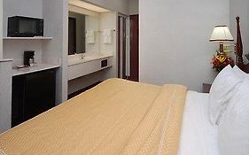 Comfort Suites At Unt Denton Room photo