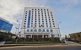 Hotel Hablis Chennai Exterior photo