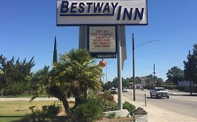Bestway Inn El Paso de Robles Exterior photo