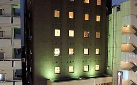 Urayasu Beaufort Hotel Exterior photo
